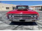 Thumbnail Photo 11 for 1964 Plymouth Belvedere